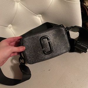 Marc Jacobs camera case bag